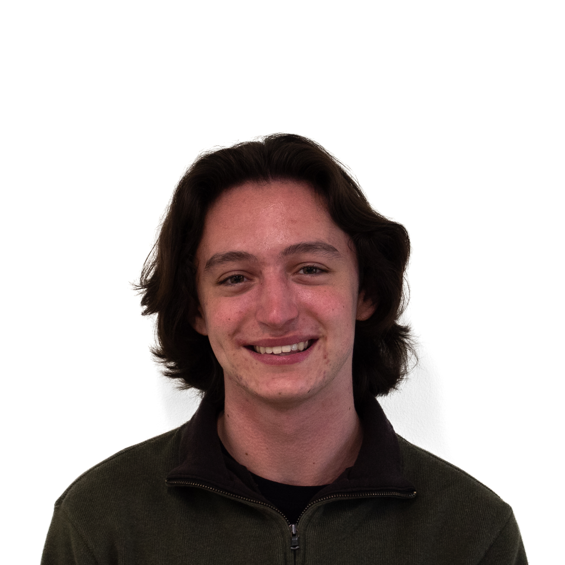 Nick Cobosco